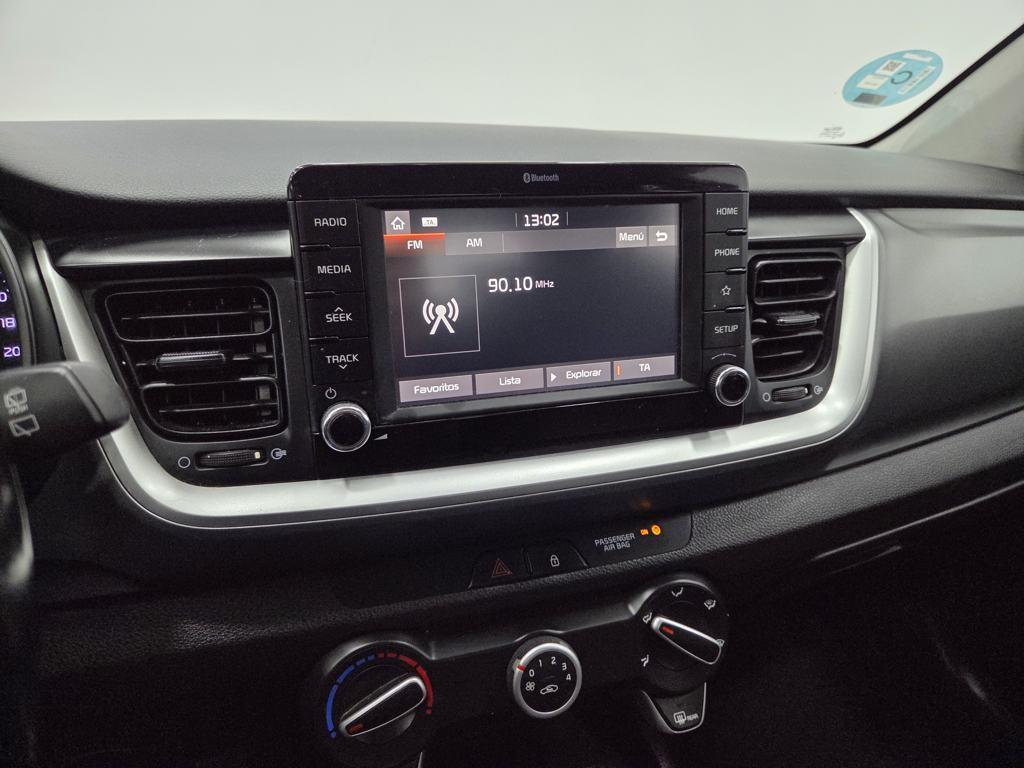 Kia Stonic 1.0 T-GDi Eco-Dynamic Concept 74 kW (100 CV) - 9