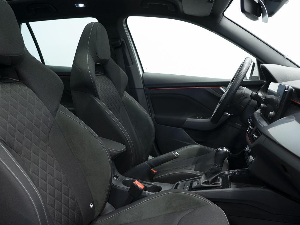 Skoda Kamiq 1.5 TSI Sport DSG 110 kW (150 CV) - 4