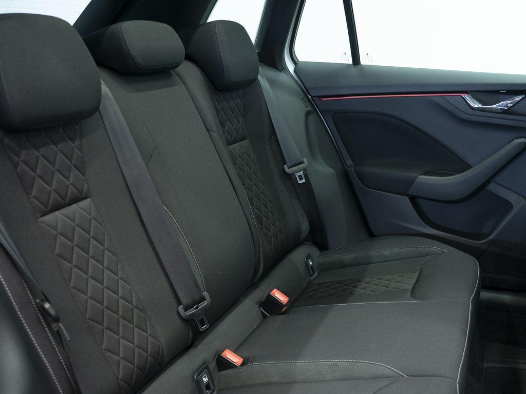 Skoda Kamiq 1.5 TSI Sport DSG 110 kW (150 CV) - 5