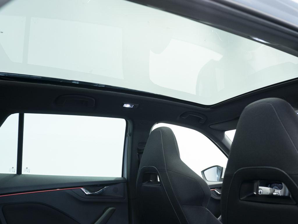 Skoda Kamiq 1.5 TSI Sport DSG 110 kW (150 CV) - 8