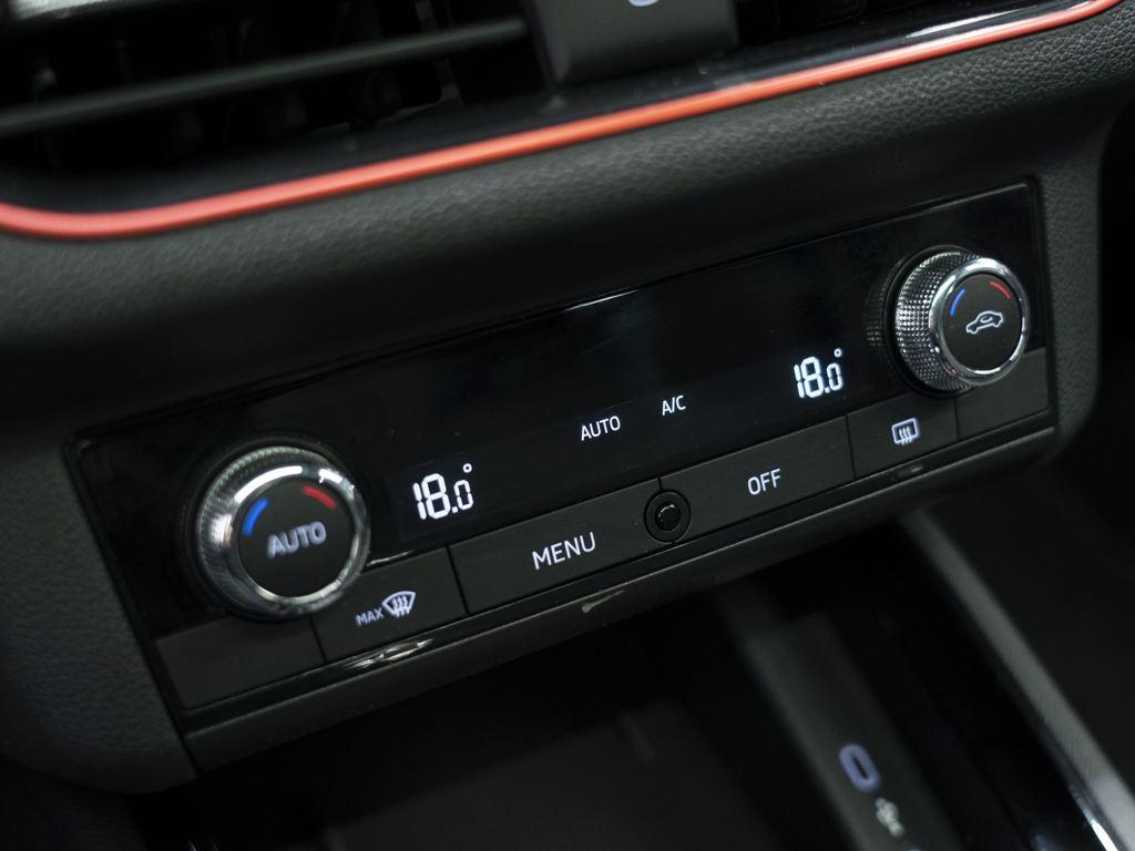 Skoda Kamiq 1.5 TSI Sport DSG 110 kW (150 CV) - 12