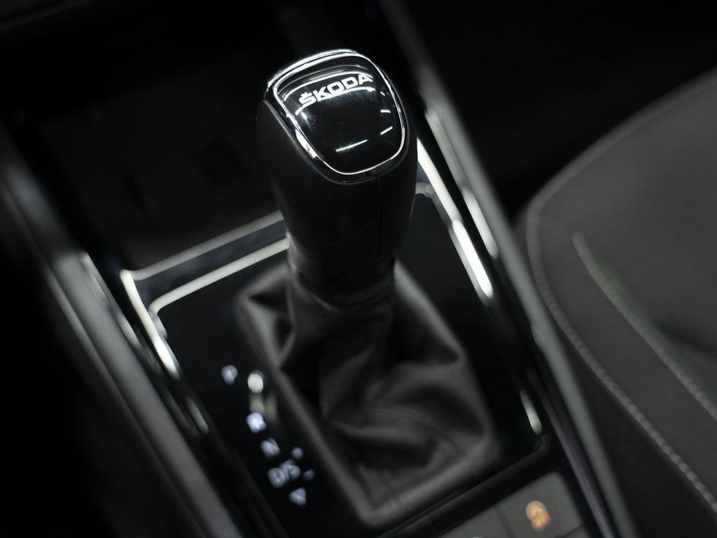 Skoda Kamiq 1.5 TSI Sport DSG 110 kW (150 CV) - 13