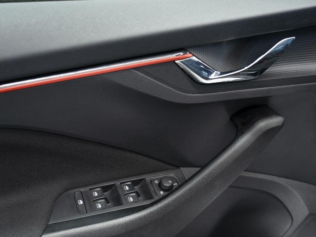 Skoda Kamiq 1.5 TSI Sport DSG 110 kW (150 CV) - 15