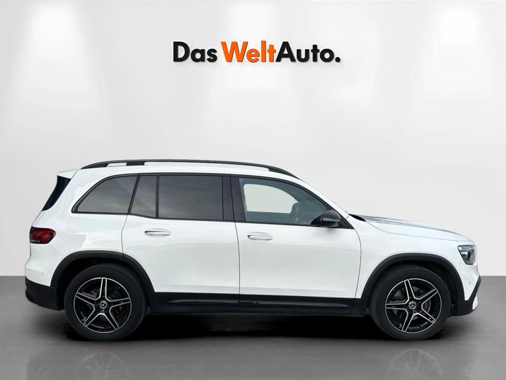 Mercedes-Benz GLB 200 d 4Matic 110 kW (150 CV) - 2