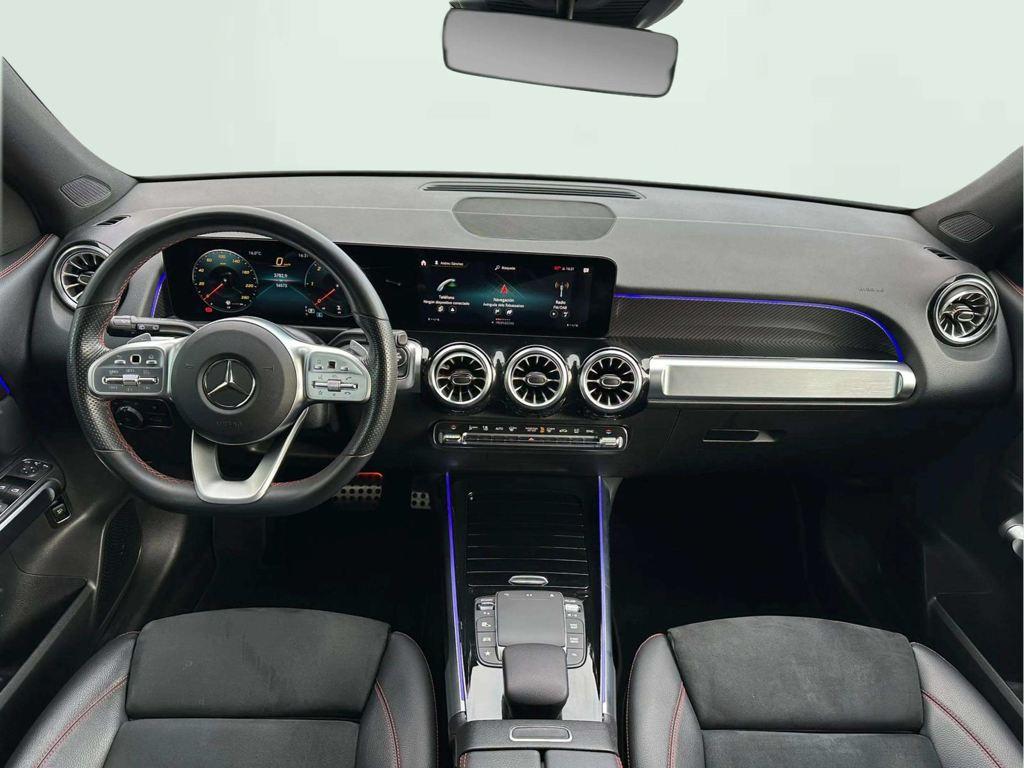 Mercedes-Benz GLB 200 d 4Matic 110 kW (150 CV) - 3