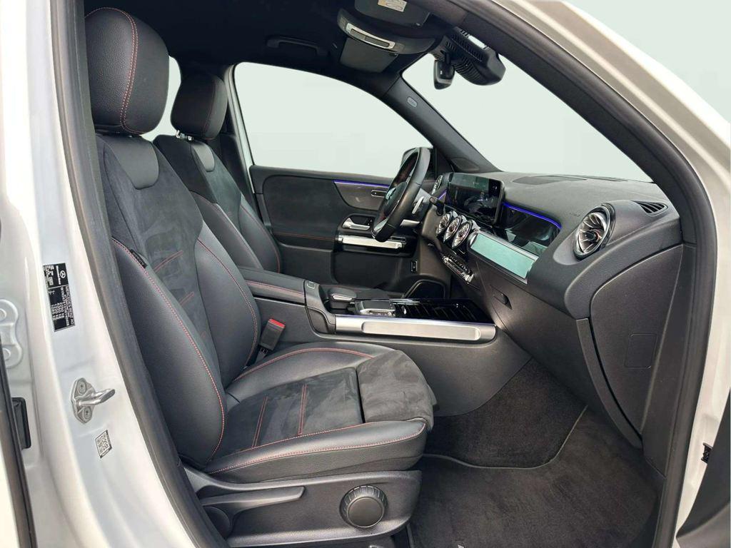 Mercedes-Benz GLB 200 d 4Matic 110 kW (150 CV) - 4