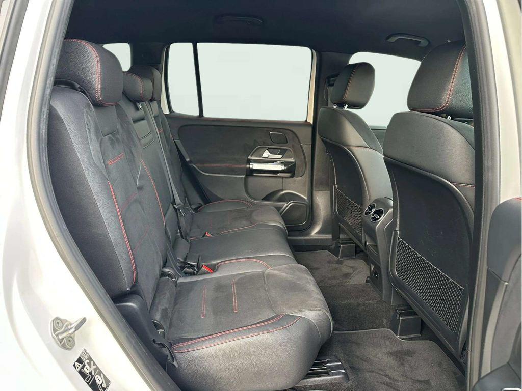 Mercedes-Benz GLB 200 d 4Matic 110 kW (150 CV) - 5