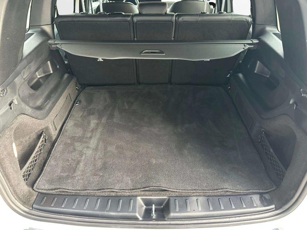 Mercedes-Benz GLB 200 d 4Matic 110 kW (150 CV) - 6