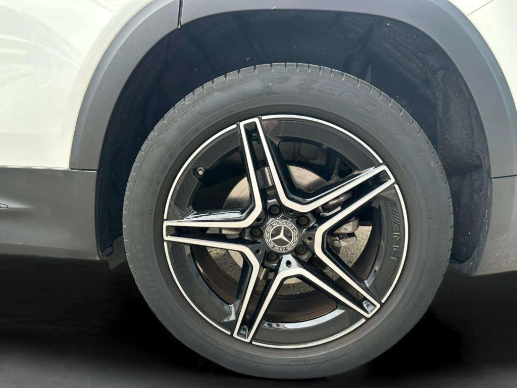 Mercedes-Benz GLB 200 d 4Matic 110 kW (150 CV) - 7