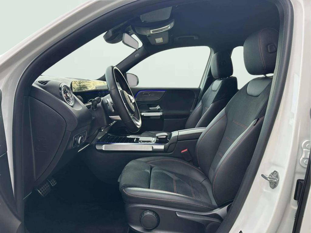 Mercedes-Benz GLB 200 d 4Matic 110 kW (150 CV) - 8