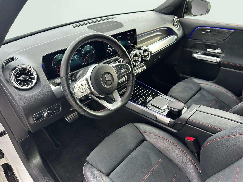 Mercedes-Benz GLB 200 d 4Matic 110 kW (150 CV) - 10