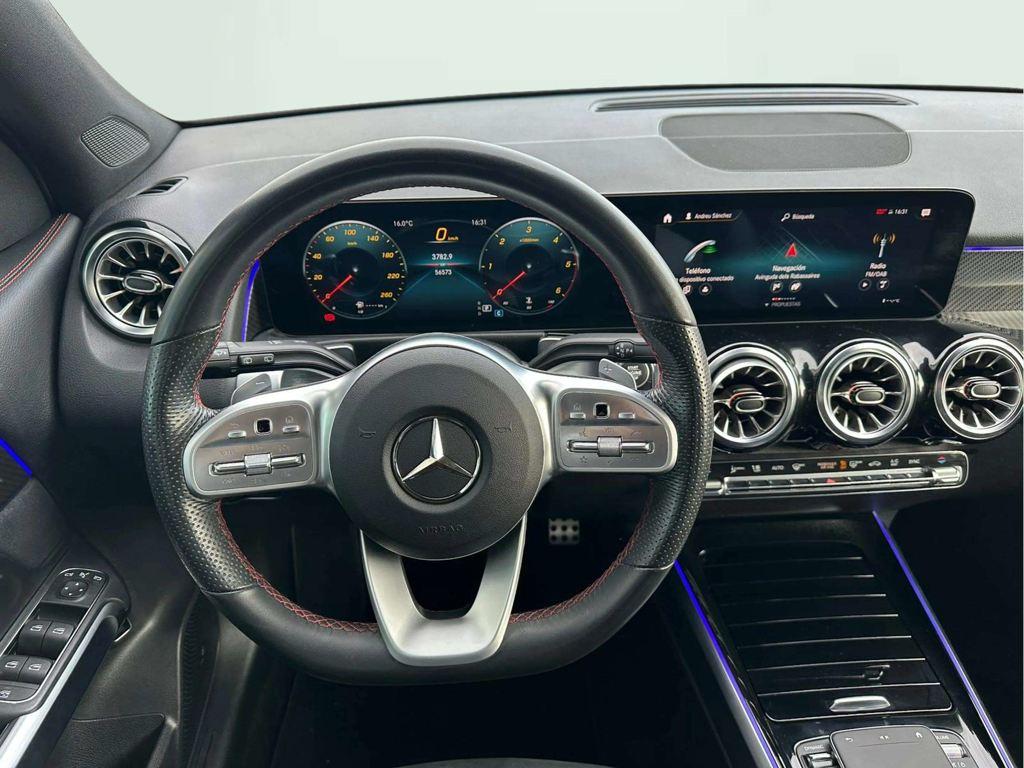 Mercedes-Benz GLB 200 d 4Matic 110 kW (150 CV) - 11