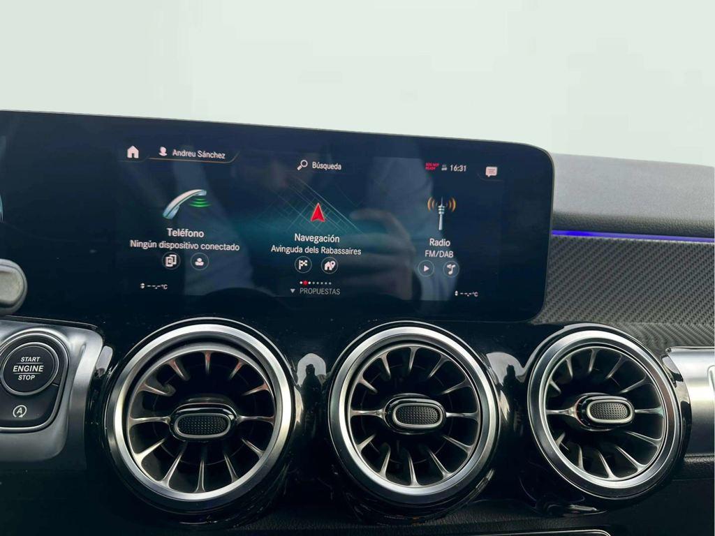 Mercedes-Benz GLB 200 d 4Matic 110 kW (150 CV) - 12