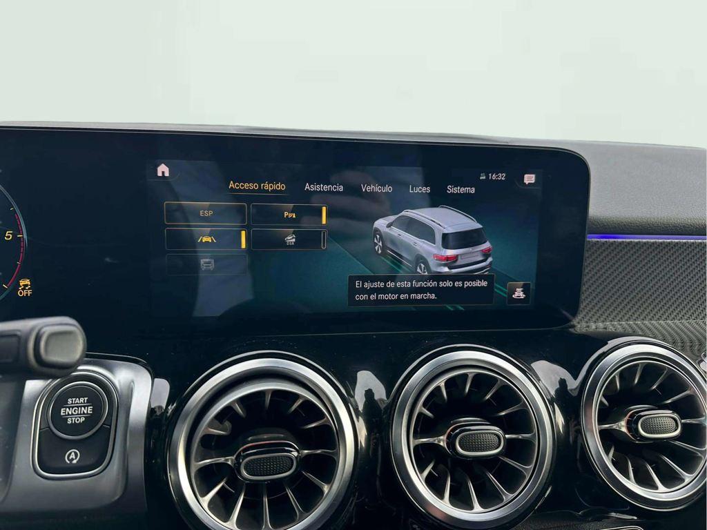 Mercedes-Benz GLB 200 d 4Matic 110 kW (150 CV) - 13