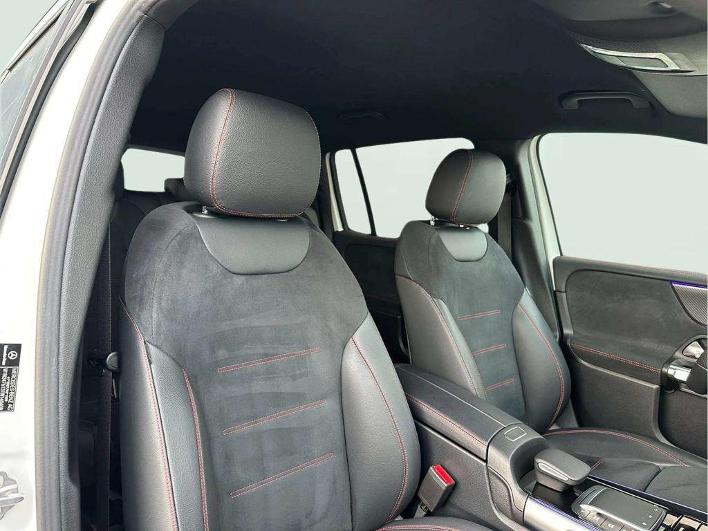 Mercedes-Benz GLB 200 d 4Matic 110 kW (150 CV) - 15