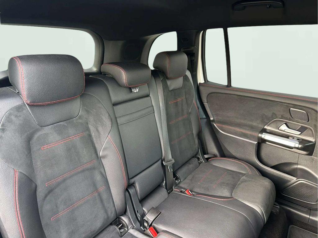 Mercedes-Benz GLB 200 d 4Matic 110 kW (150 CV) - 16