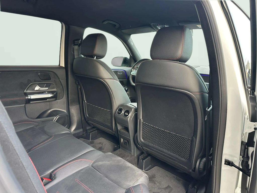 Mercedes-Benz GLB 200 d 4Matic 110 kW (150 CV) - 17