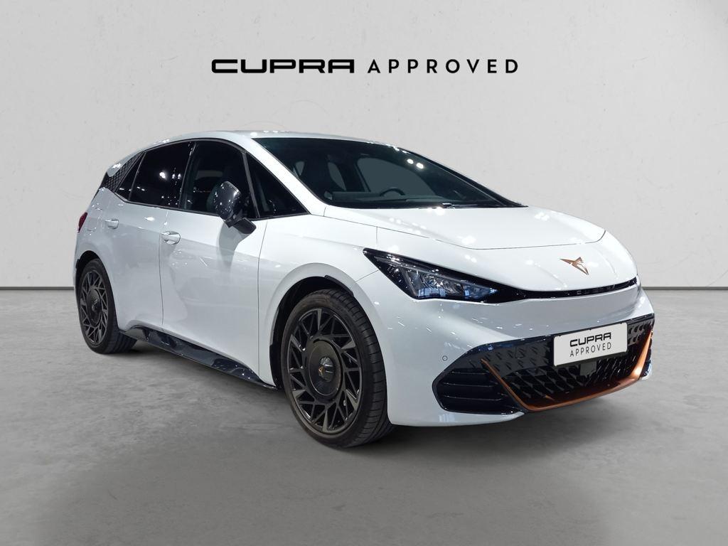 CUPRA Born 79 kWh VZ Advanced Plus 240 kW (326 CV) - 0