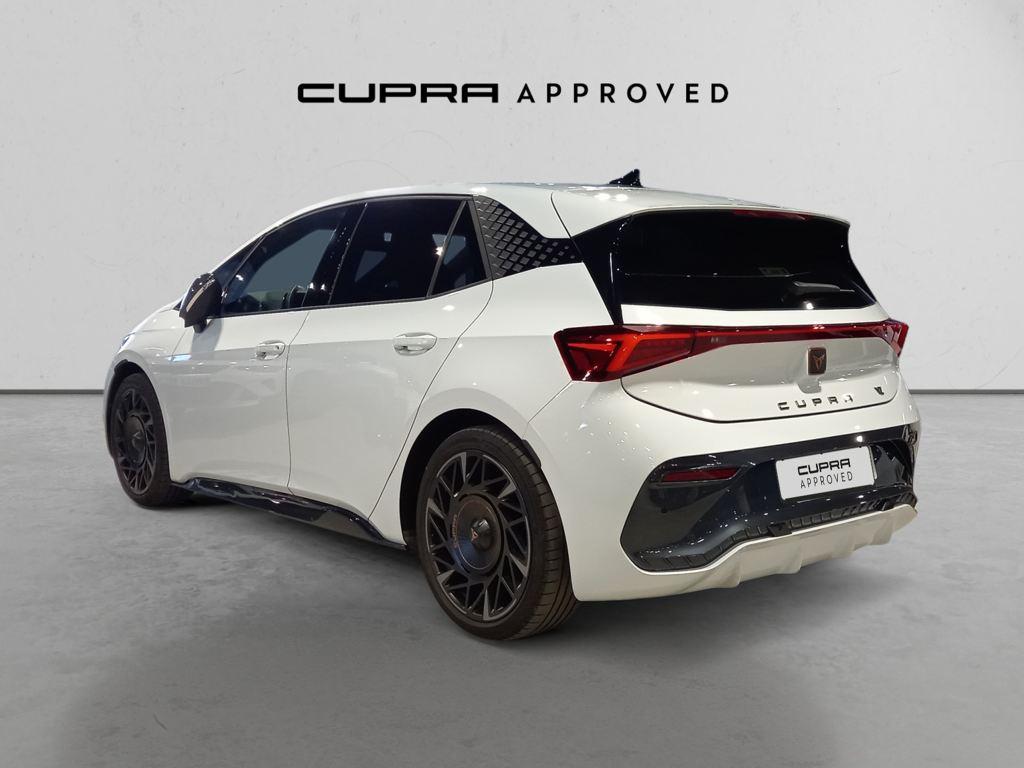 CUPRA Born 79 kWh VZ Advanced Plus 240 kW (326 CV) - 1