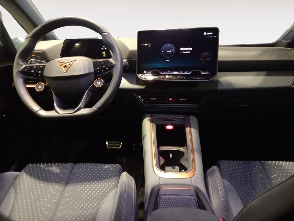 CUPRA Born 79 kWh VZ Advanced Plus 240 kW (326 CV) - 3