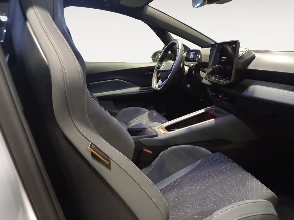 CUPRA Born 79 kWh VZ Advanced Plus 240 kW (326 CV) - 4