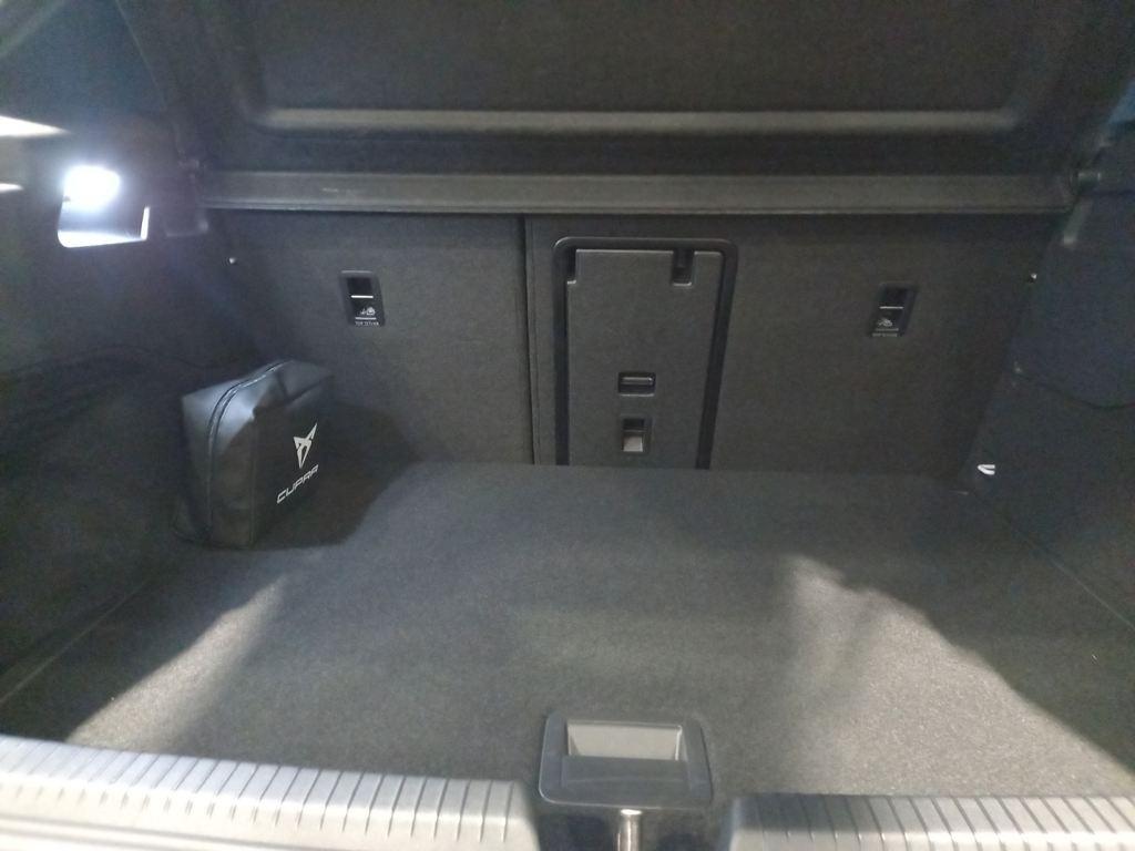 CUPRA Born 79 kWh VZ Advanced Plus 240 kW (326 CV) - 6