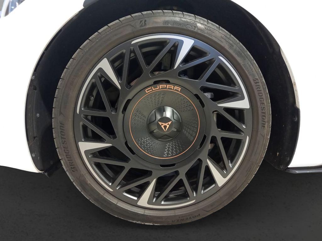 CUPRA Born 79 kWh VZ Advanced Plus 240 kW (326 CV) - 7