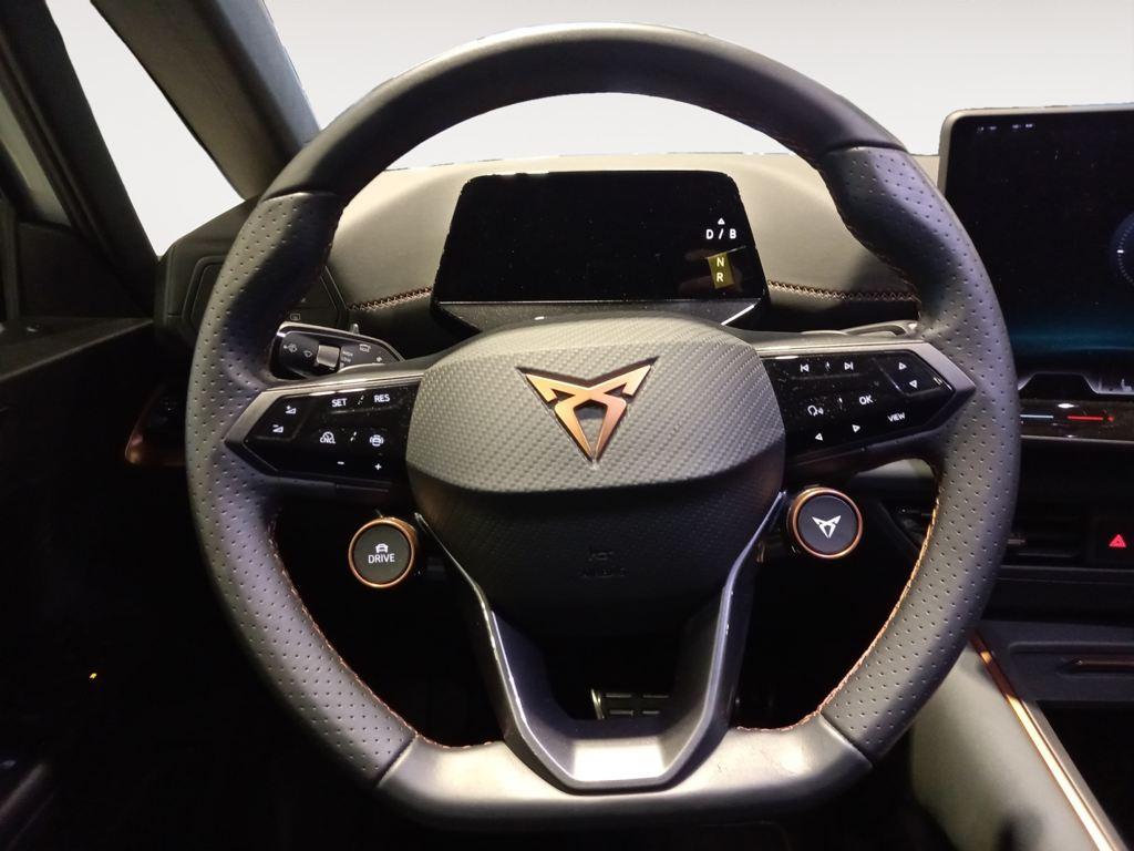 CUPRA Born 79 kWh VZ Advanced Plus 240 kW (326 CV) - 8