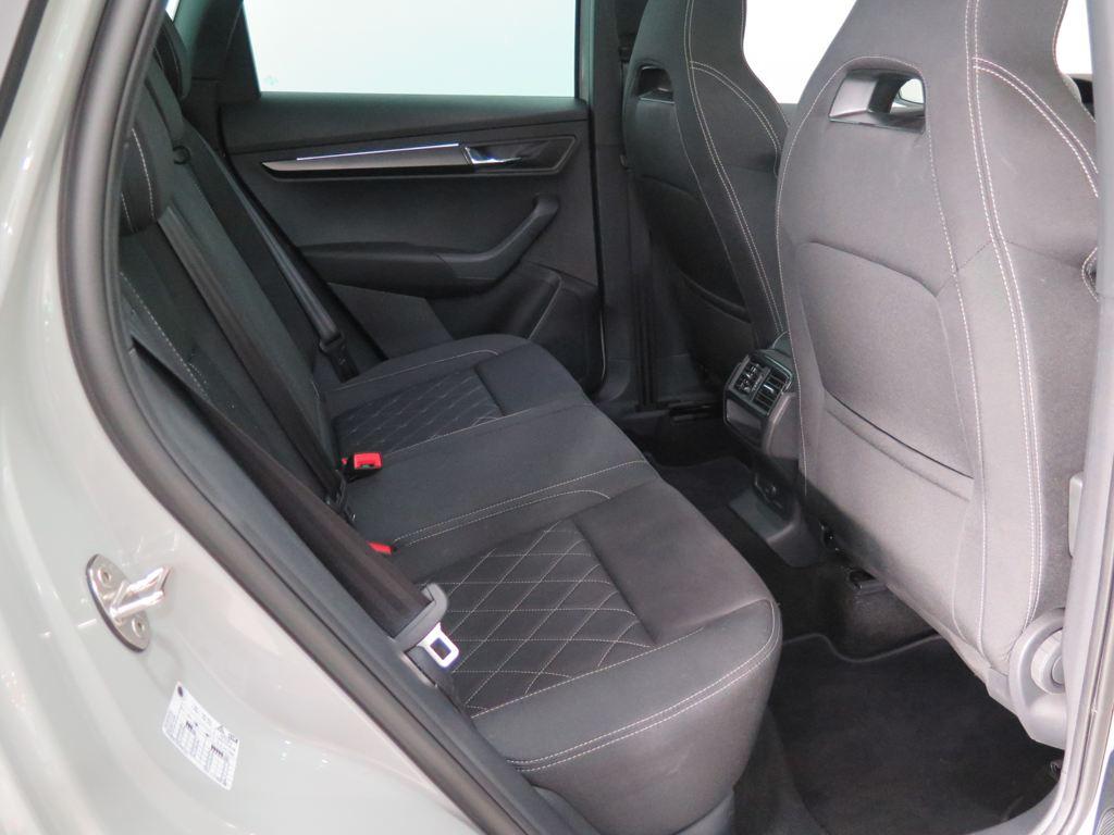 Skoda Karoq 1.5 TSI ACT Sportline DSG 110 kW (150 CV) - 5