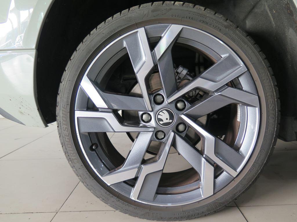 Skoda Karoq 1.5 TSI ACT Sportline DSG 110 kW (150 CV) - 7