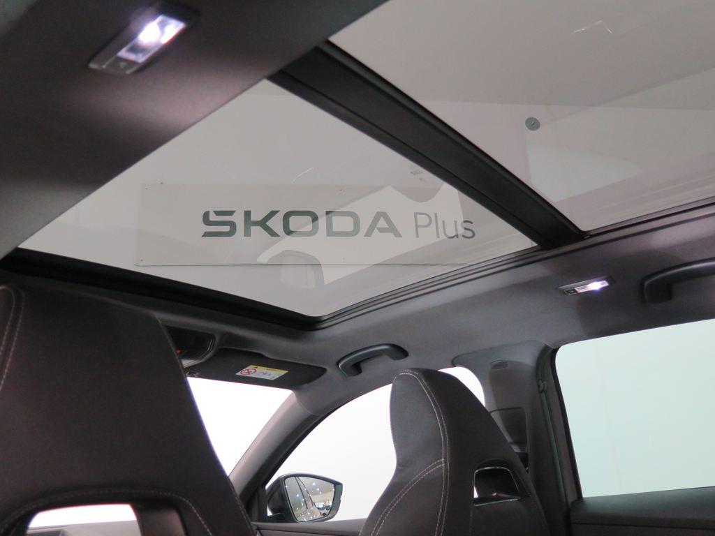Skoda Karoq 1.5 TSI ACT Sportline DSG 110 kW (150 CV) - 9