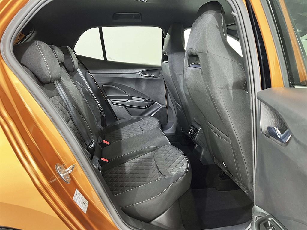 Skoda Fabia 1.0 TSI Design 70 kW (95 CV) - 5