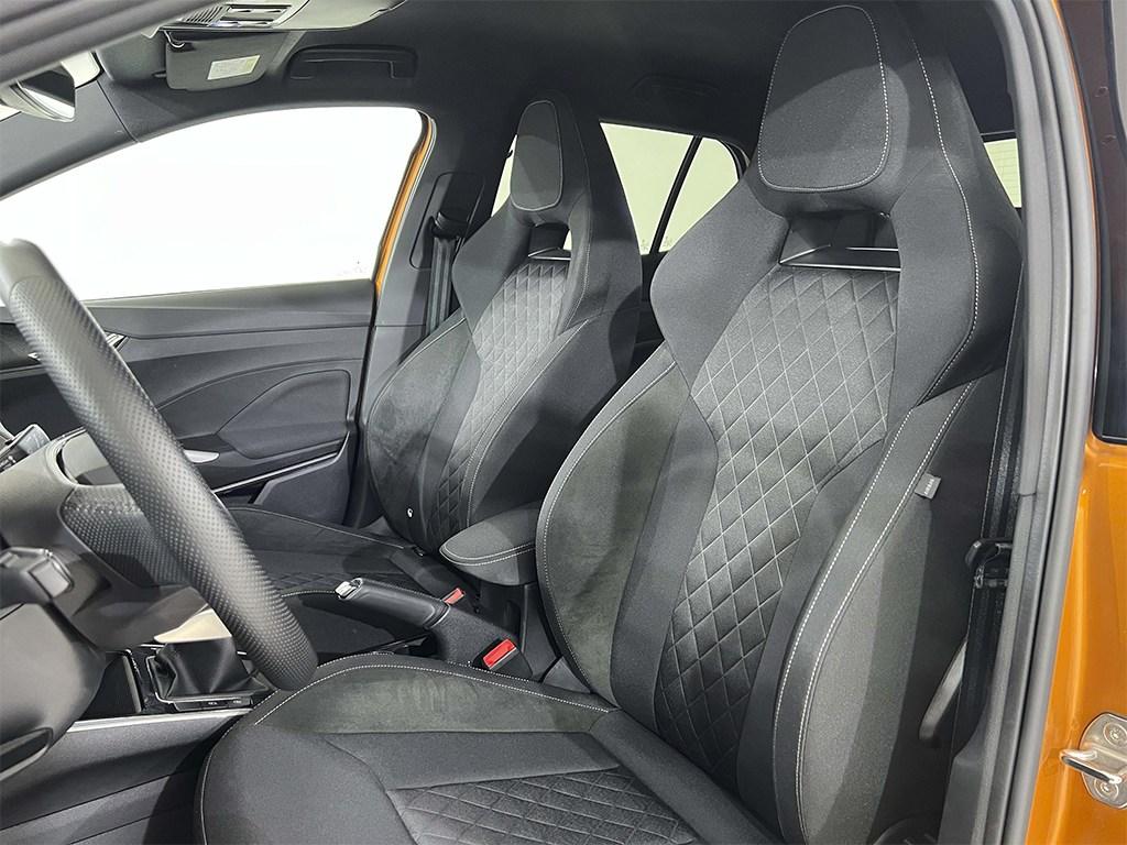 Skoda Fabia 1.0 TSI Design 70 kW (95 CV) - 17