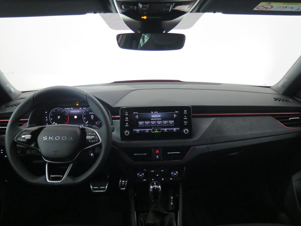 Skoda Kamiq 1.0 TSI Plus DSG 85 kW (115 CV) - 3