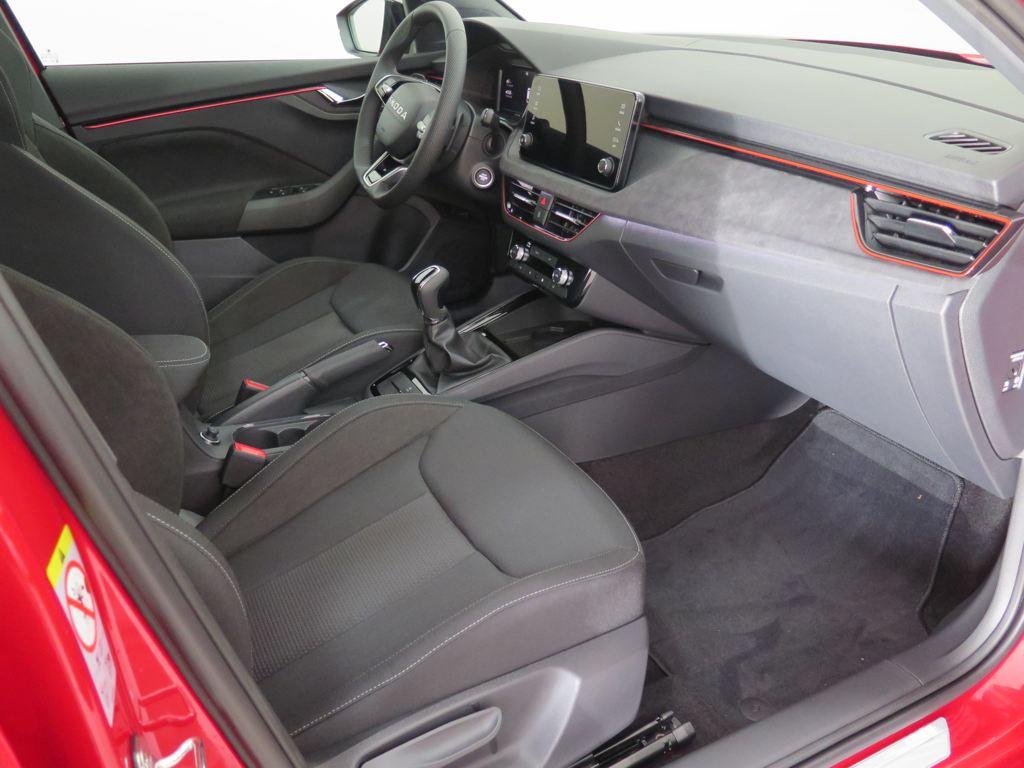 Skoda Kamiq 1.0 TSI Plus DSG 85 kW (115 CV) - 4