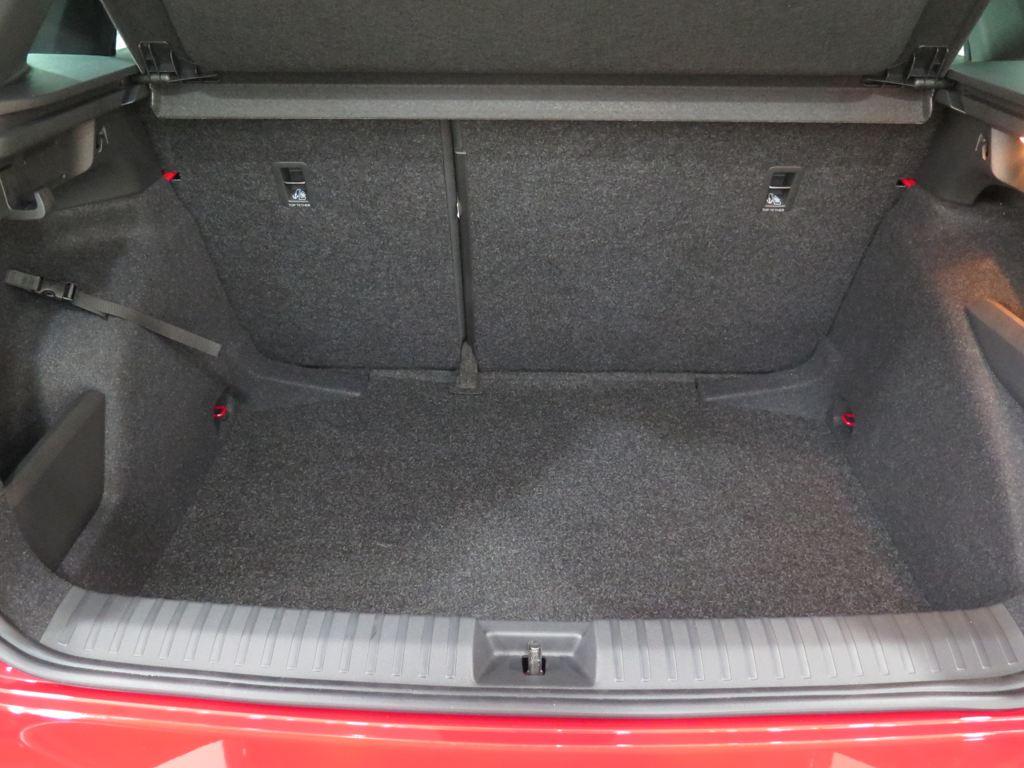 Skoda Kamiq 1.0 TSI Plus DSG 85 kW (115 CV) - 6