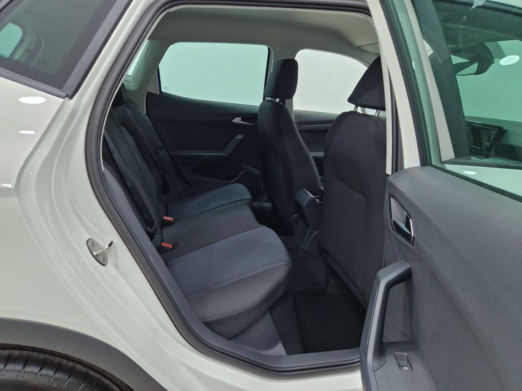 SEAT Arona 1.0 TSI Style Special Edition DSG 85 kW (115 CV) - 5