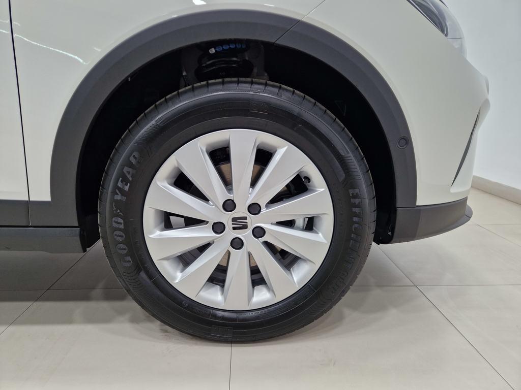 SEAT Arona 1.0 TSI Style Special Edition DSG 85 kW (115 CV) - 7