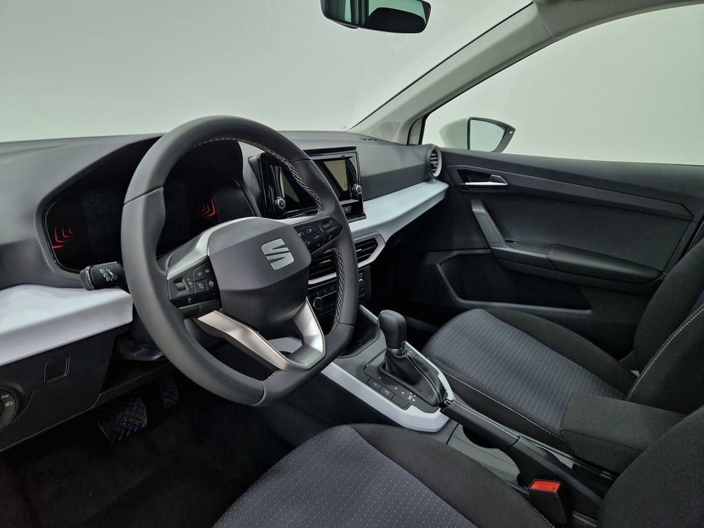 SEAT Arona 1.0 TSI Style Special Edition DSG 85 kW (115 CV) - 8