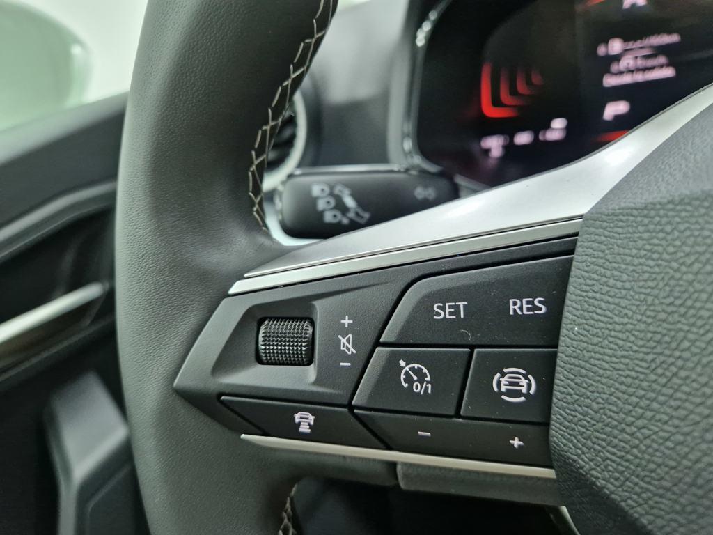 SEAT Arona 1.0 TSI Style Special Edition DSG 85 kW (115 CV) - 10