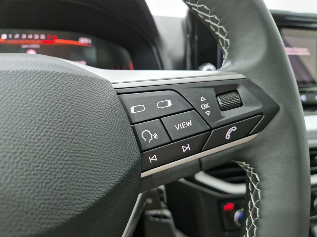 SEAT Arona 1.0 TSI Style Special Edition DSG 85 kW (115 CV) - 11