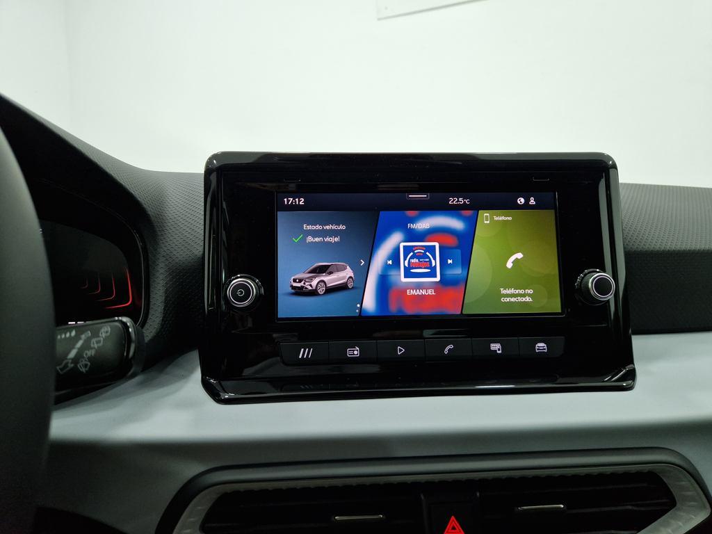 SEAT Arona 1.0 TSI Style Special Edition DSG 85 kW (115 CV) - 13