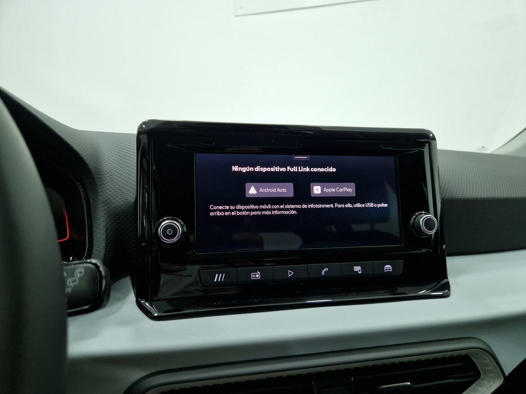 SEAT Arona 1.0 TSI Style Special Edition DSG 85 kW (115 CV) - 14