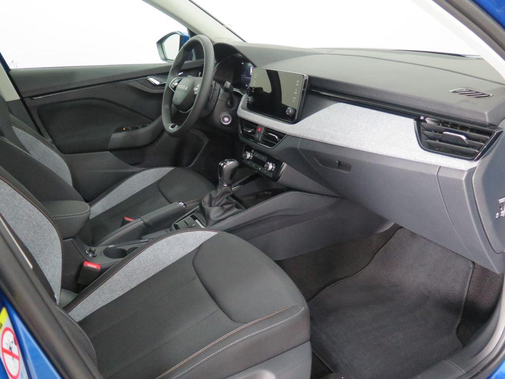 Skoda Kamiq 1.5 TSI Selection 110 kW (150 CV) DSG - 4