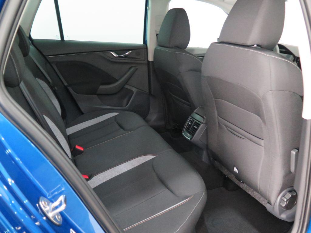 Skoda Kamiq 1.5 TSI Selection 110 kW (150 CV) DSG - 5