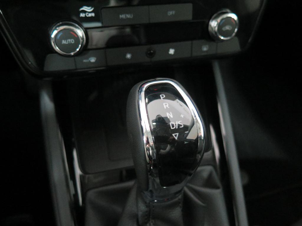 Skoda Kamiq 1.5 TSI Selection 110 kW (150 CV) DSG - 9