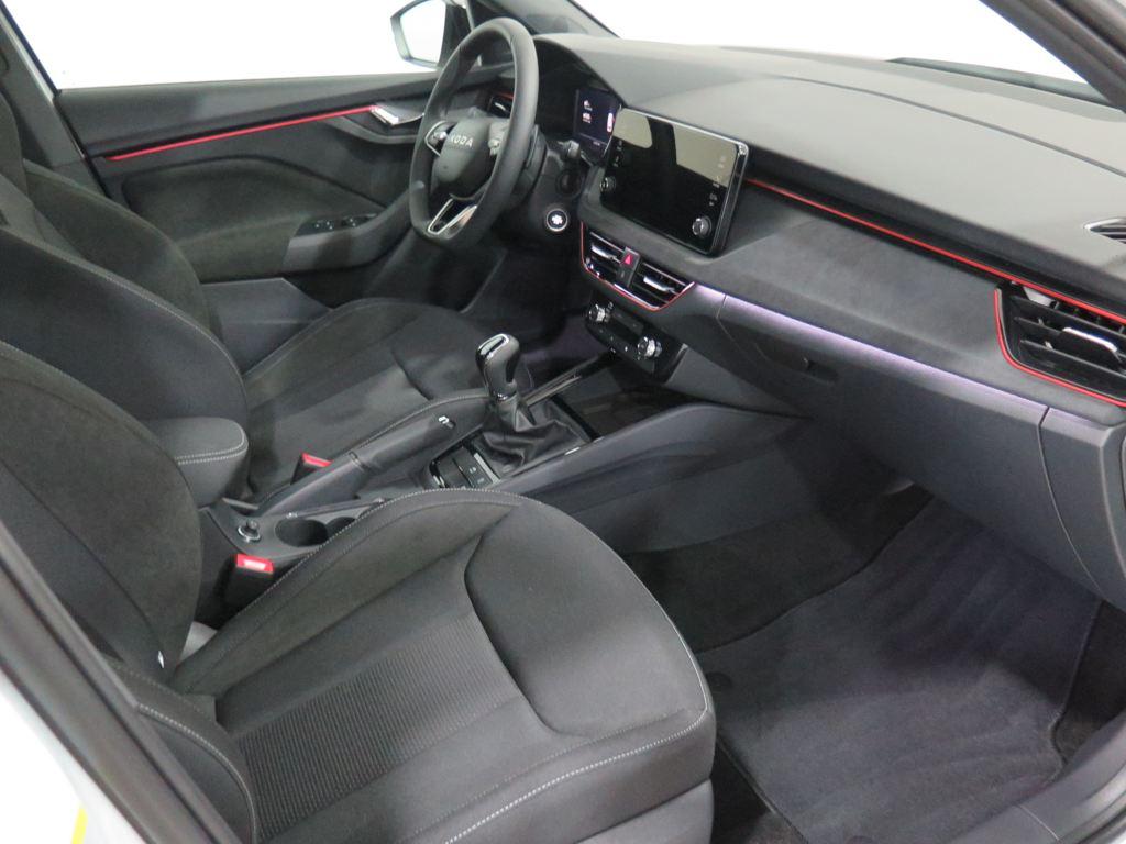 Skoda Kamiq 1.5 TSI Plus DSG 110 kW (150 CV) - 4