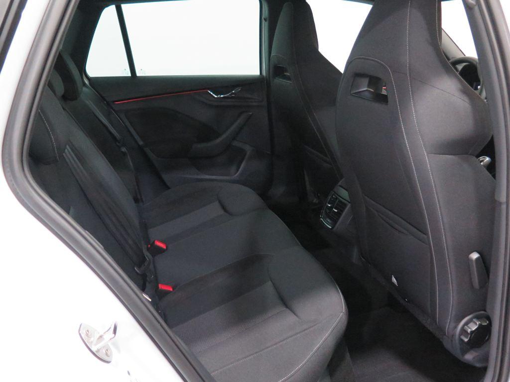 Skoda Kamiq 1.5 TSI Plus DSG 110 kW (150 CV) - 5