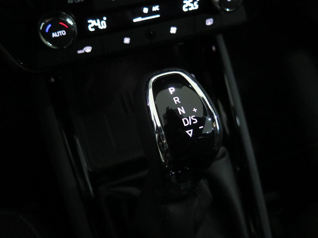 Skoda Kamiq 1.5 TSI Plus DSG 110 kW (150 CV) - 10