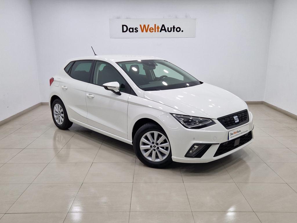 SEAT Ibiza 1.0 MPI S&S Style XM 59 kW (80 CV) - 0